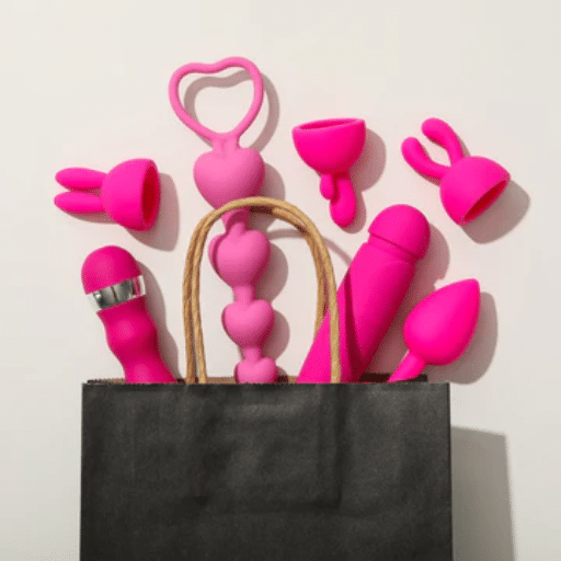 Understanding Inclusive Sex Toy Design