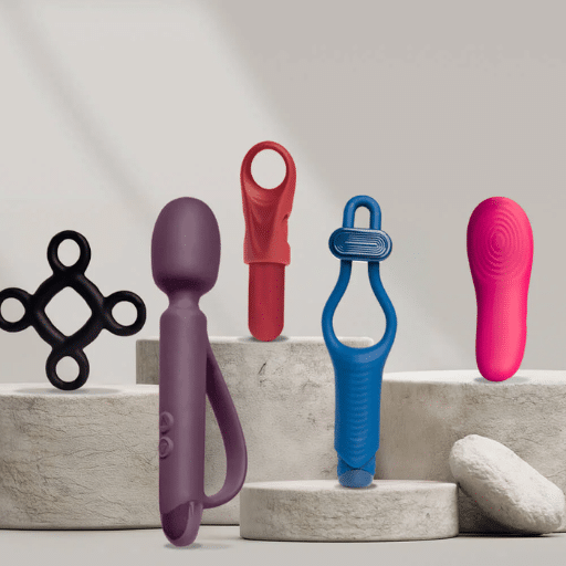 Creating Accessible Sex Toys for Diverse Needs