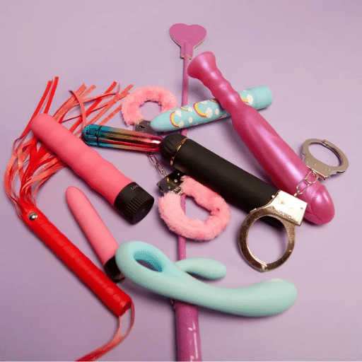 Best Practices for Developing Inclusive Sex Toys