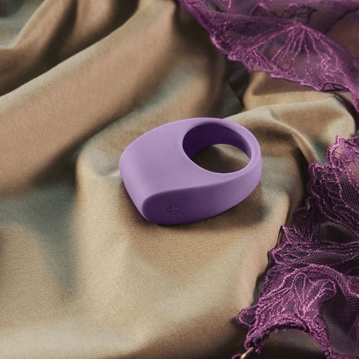 Innovative Features of Vibrating Cock Rings