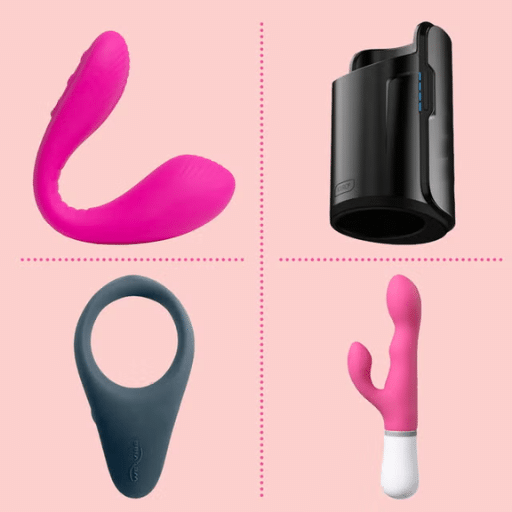 The Future of Vibrating Sex Toys