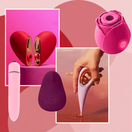 Marketing Strategies for New Sex Toys
