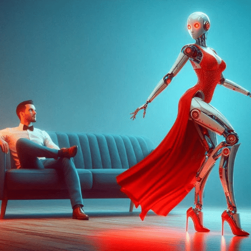 The Future of AI in Adult Product Development