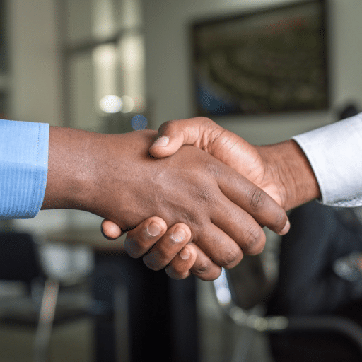 Developing Effective B2B Partnerships