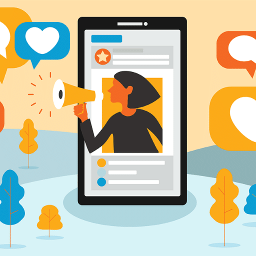 The Role of Influencer Marketing in B2B Relationships