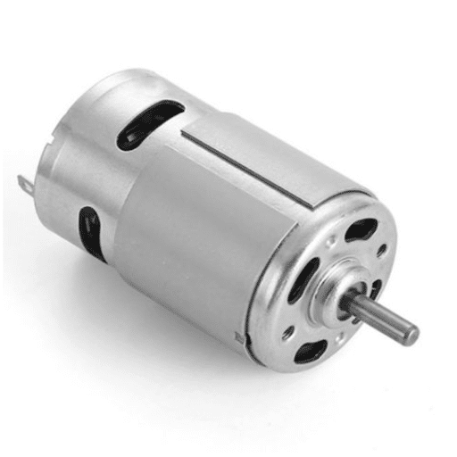 Technological Advancements in Vibration Motors