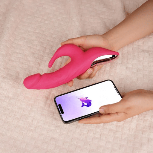 How to Use G-Spot Vibrators Effectively