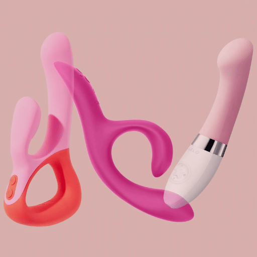 Benefits of Using G-Spot Vibrators