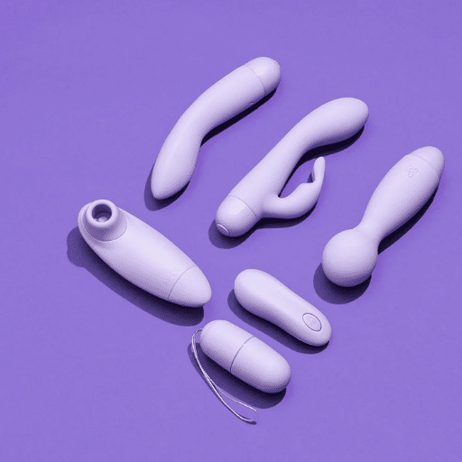 Understanding Material Safety in Sex Toys
