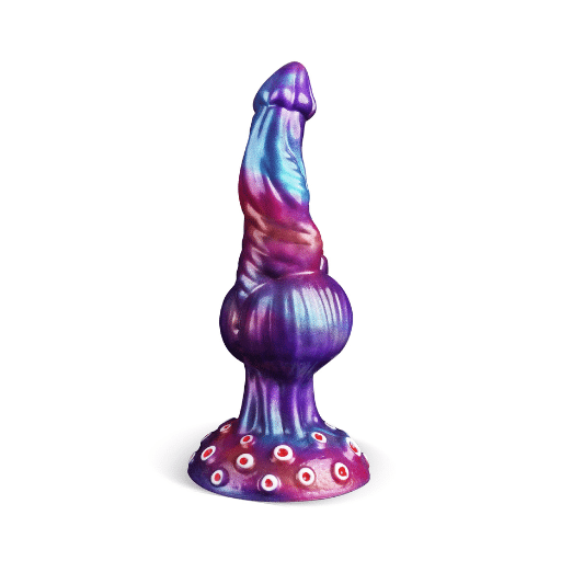 The Fantasy Element: Monster Dildos and Beyond