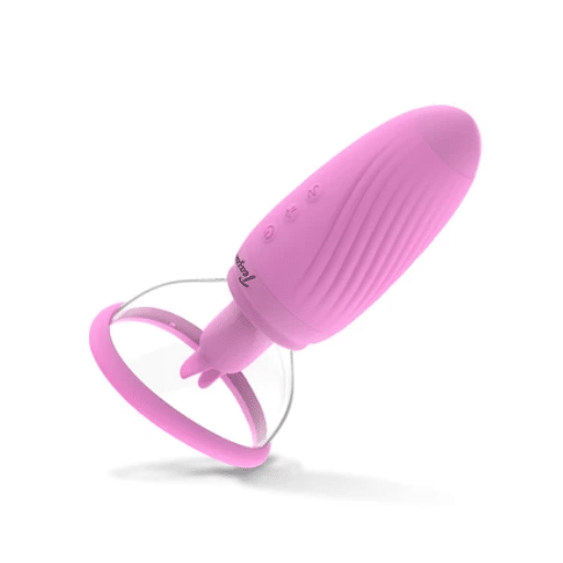 Understanding Suction Cup Vibrators