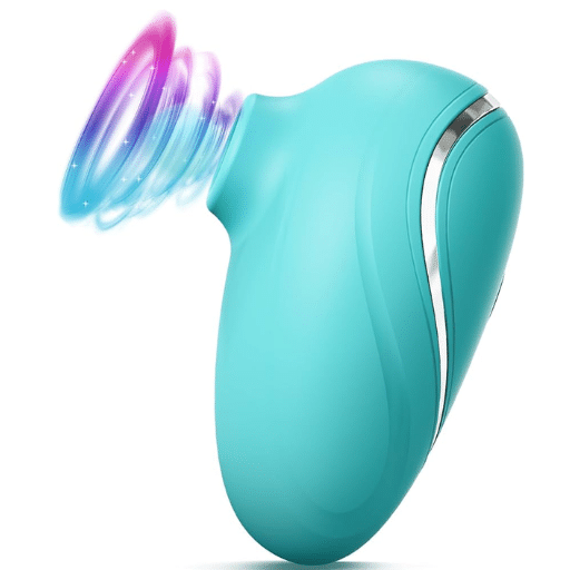 Exploring Clitoral Stimulation with Suction Toys