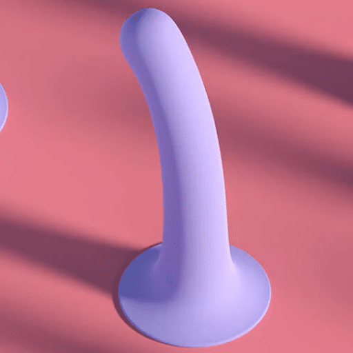 The Rise of the Suction Cup Dildo