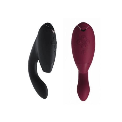 Comparing Popular Brands: Womanizer vs. Satisfyer Pro 2