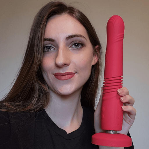 Understanding Thrust Dildos