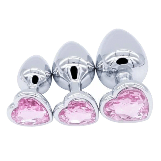 Introduction to Butt Plugs