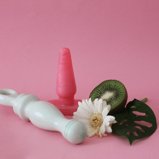 Market Trends in the Adult Toy Industry