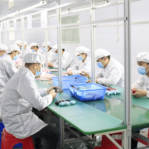 Regulatory Considerations for Adult Toy Manufacturers