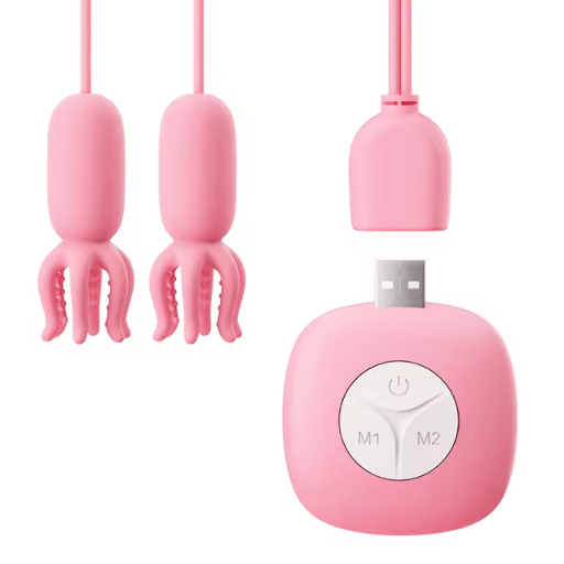 What Are Nipple Clamps? A Manufacturer's Product Overview