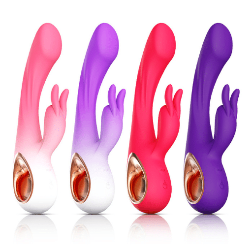 Common Defects in Adult Toy Manufacturing