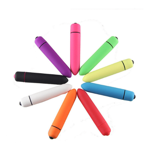 What Is Sustainable Adult Toy Manufacturing?