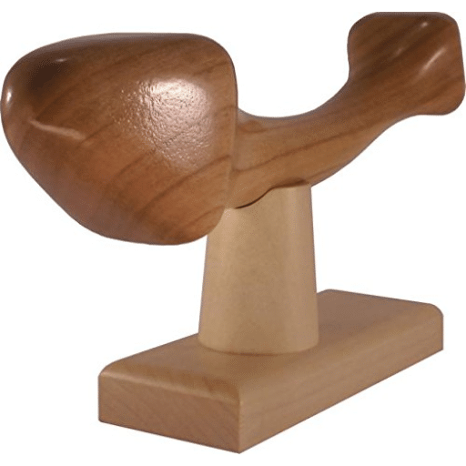 What Are Wood, Ceramic & Natural Sex Toys?