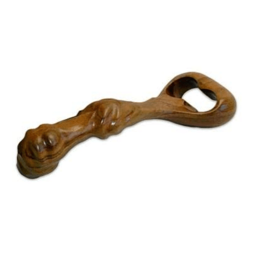 Environmental Benefits of Wood, Ceramic, and Natural Sex Toys