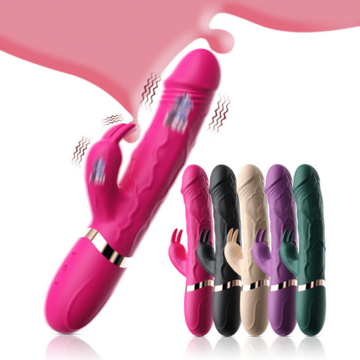 What Are Private Label Sex Toys for Small Businesses?