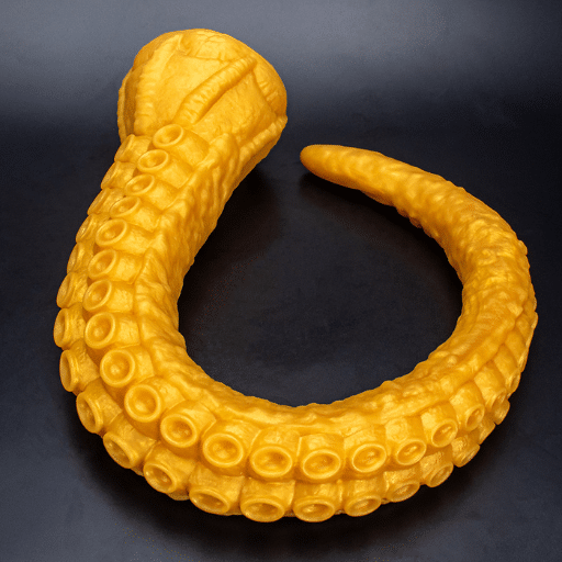 What Is Medical-Grade Silicone for Adult Toys?