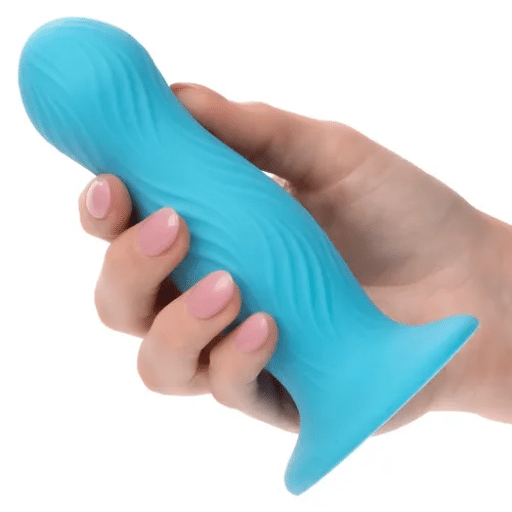What Are Liquid Silicone Rubber Sex Toys?