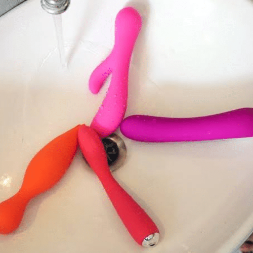 Why Cleaning Silicone Toys Actually Matters