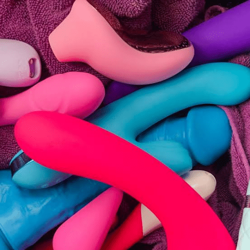 How Joyflick Builds Hygiene Into Silicone Product Design