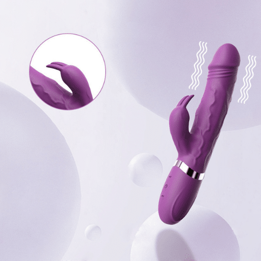 What Is Shore Hardness in Sex Toys?