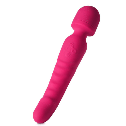 What Silicone Lube Damage Looks Like