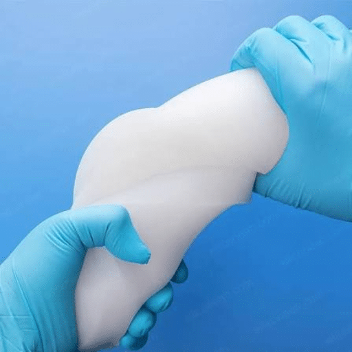 What Is Platinum-Cured Silicone?