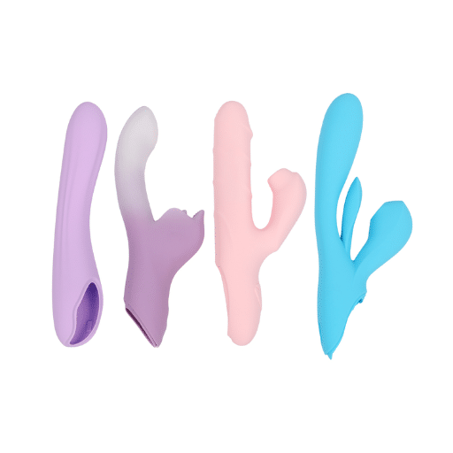 What Is Custom Silicone Dildo Manufacturing?