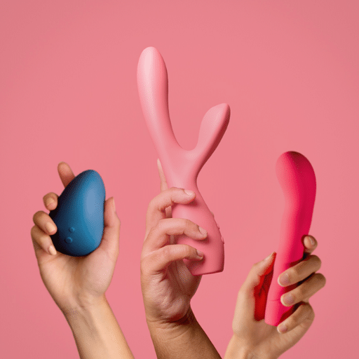How to Choose a Custom Dildo Manufacturer