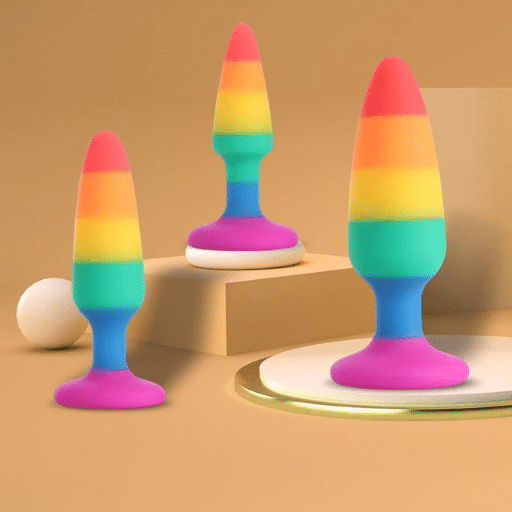Types of Custom Silicone Anal Toys You Can Manufacture