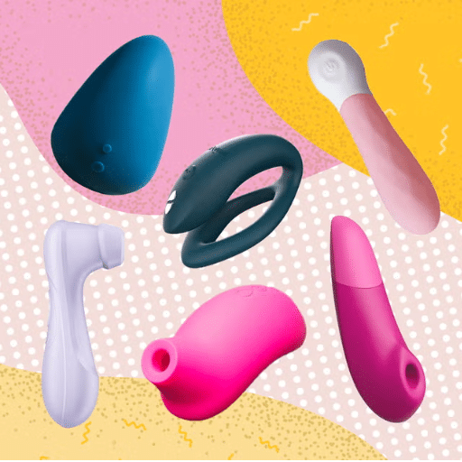 What These Silicone Sex Toy Trends Mean for Brands