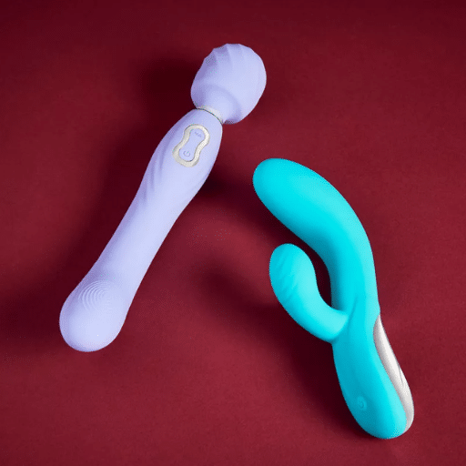 Who Actually Needs Hypoallergenic Sex Toys?
