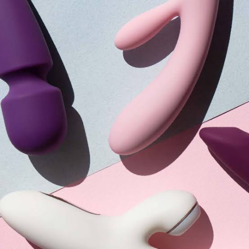 Why TPE Sex Toys Get Sticky: The Short Answer