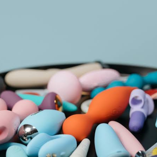 Is a Sticky TPE Toy Safe to Use?